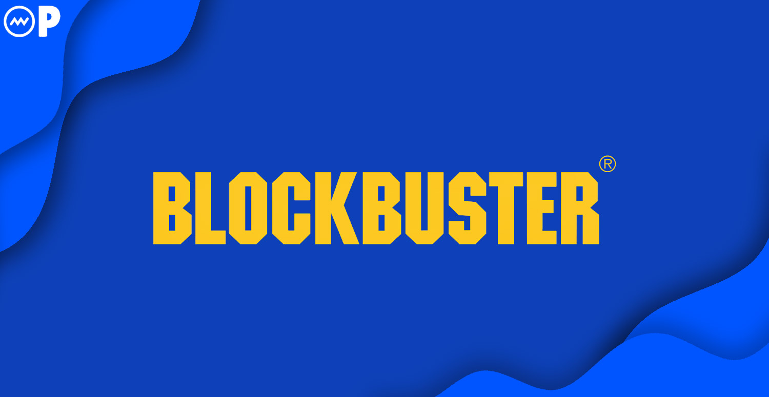 استارتاپ Blockbuster، شکست در عدم استقبال از تغیرات