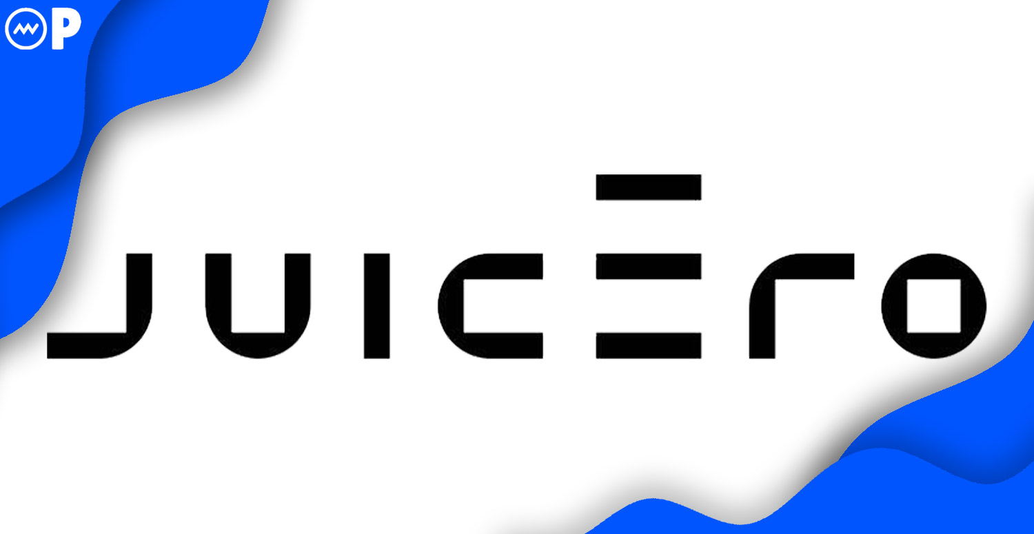 استارتاپ Juicero، دستگاه آبمیوه گیری گران قیمت