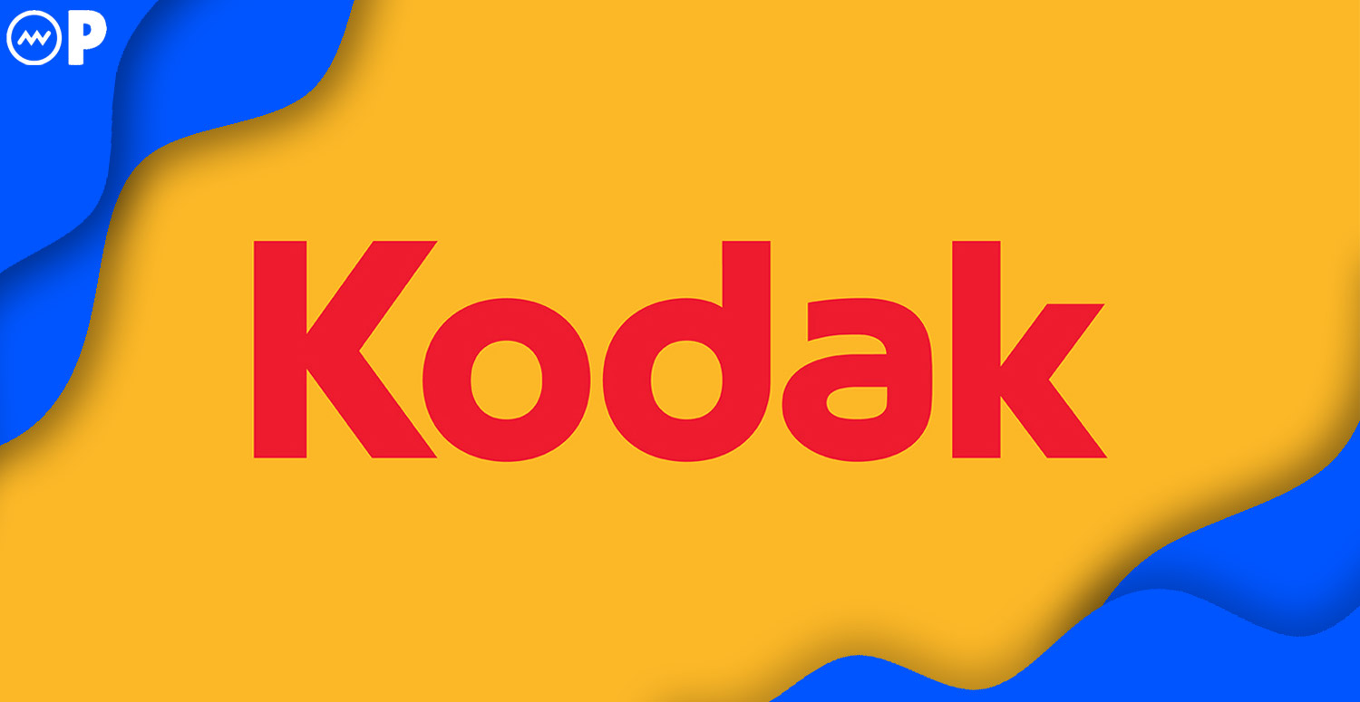 استارتاپ kodak، غول شکست خورده صنعت دوربین و تصویر برداری